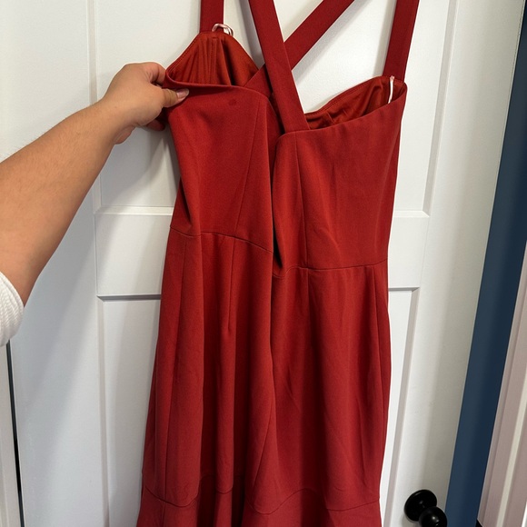 Gal Meets Glam Dress - Picture 3 of 5